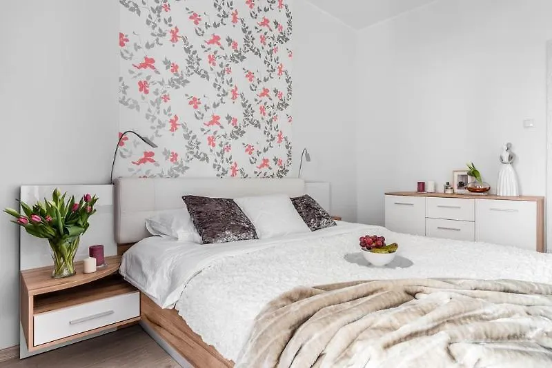 **** Hotel Old Town - River Point By Welcome Apartment Gdansk Poland