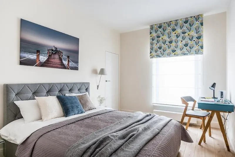 **** Hotel Old Town - River Point By Welcome Apartment Gdansk Poland