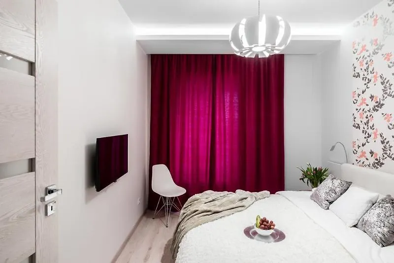 Old Town - River Point By Welcome Apartment Gdansk Hotel